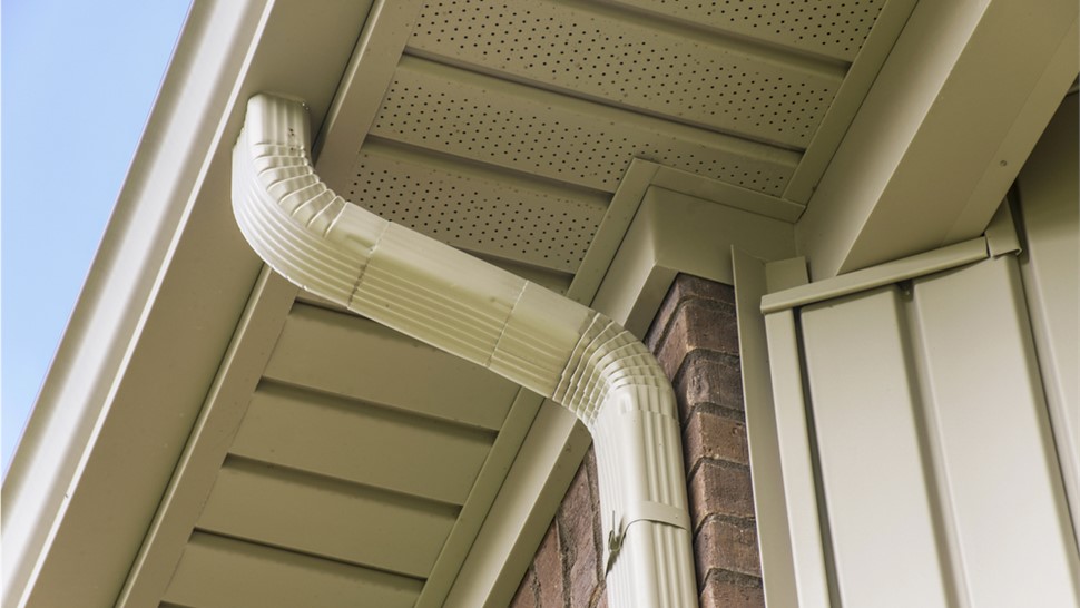 Gutters Photo 6
