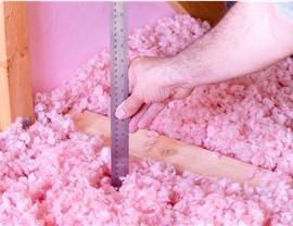 Attic Insulation Photo 3