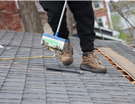 Roofing - Roof Repair Photo 2