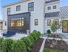 Siding Photo 4