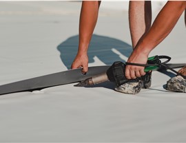 Roofing - Roof Types Photo 4