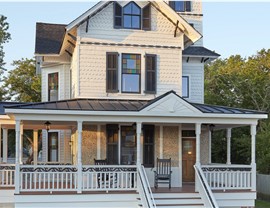 Siding - Siding Replacement Photo 4