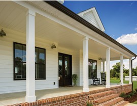 Siding - Siding Replacement Photo 3