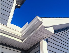 Gutters - Gutter Replacement Photo 4