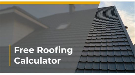 roofing calculator