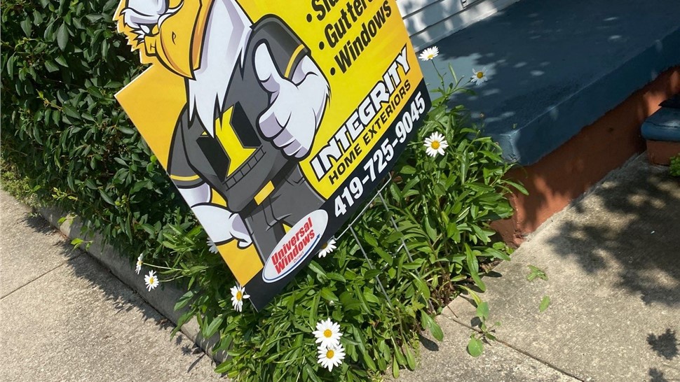 Gutters, Roofing Project in Ann Arbor, MI by Integrity Home Exteriors