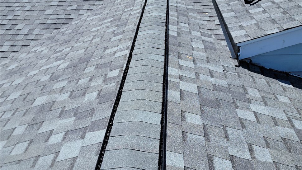 Gutters, Roofing, Siding Project in Toledo, OH by Integrity Home Exteriors