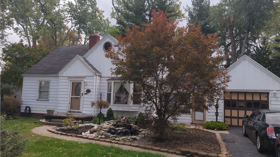 Gutters, Roofing, Siding Project in Sylvania, OH by Integrity Home Exteriors