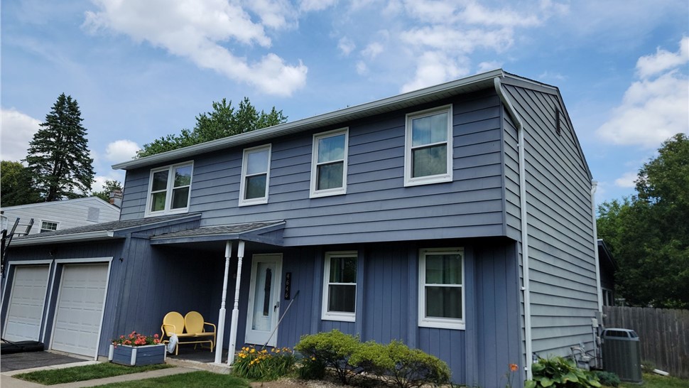 Roofing Project in Sylvania, OH by Integrity Home Exteriors