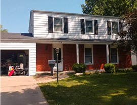 Siding Project in Toledo, OH by Integrity Home Exteriors