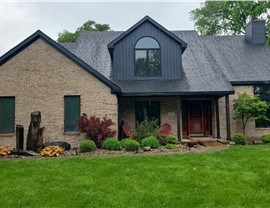 Gutters, Siding Project in Oregon, OH by Integrity Home Exteriors