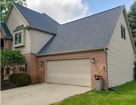 Roofing Project in Toledo, OH by Integrity Home Exteriors