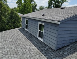 Roofing Project in Sylvania, OH by Integrity Home Exteriors