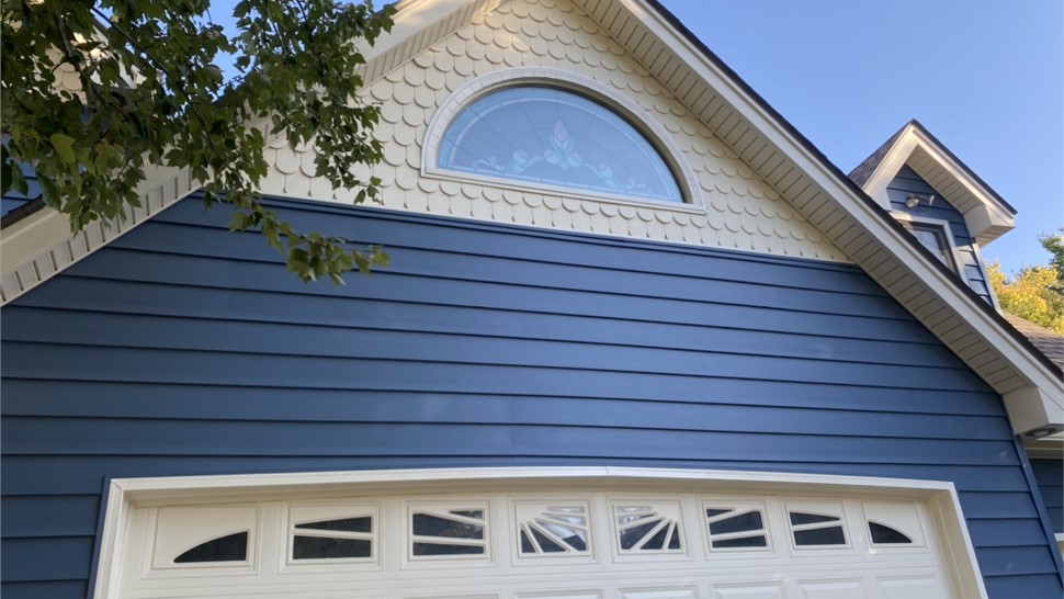Siding - Siding Types Photo 16