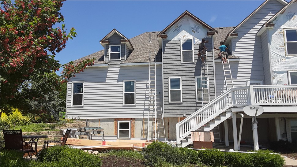 Siding - Siding Replacement Photo 85