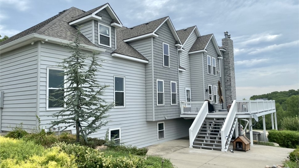 Service Areas - Window Replacement Photo 13