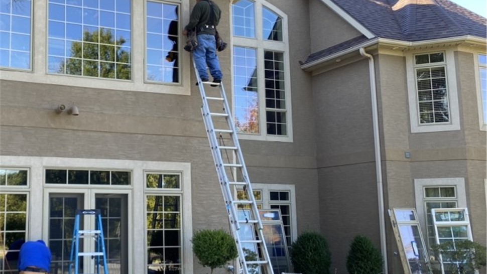 Windows - Window Replacement Photo 99