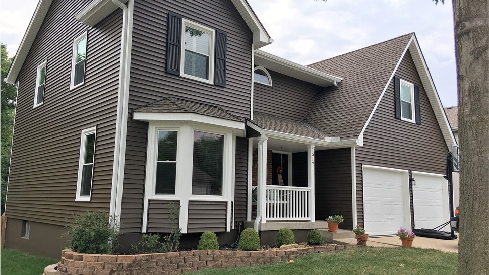 Siding - Vinyl Siding Photo 79