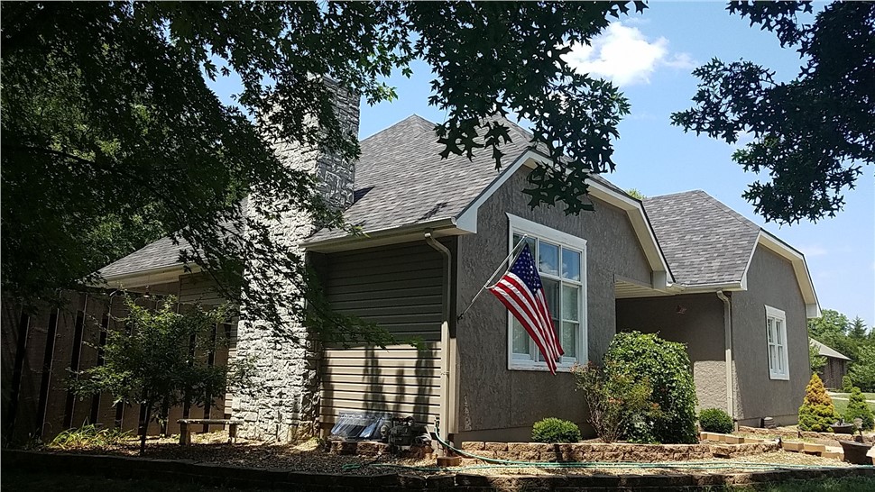 Service Areas - Roofing Photo 86