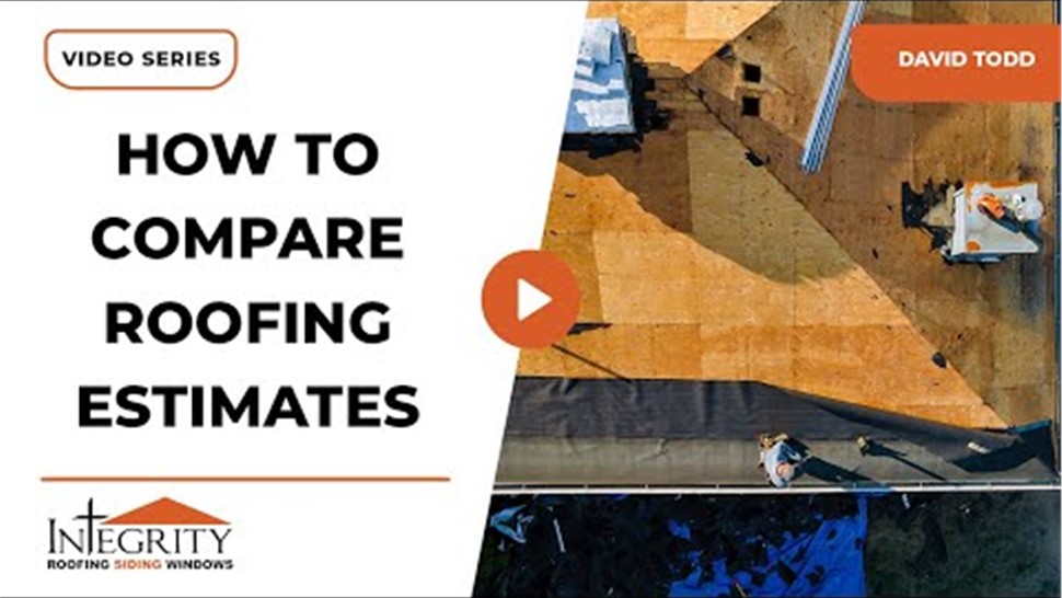 roofing estimates video (for cost pg) Video 24