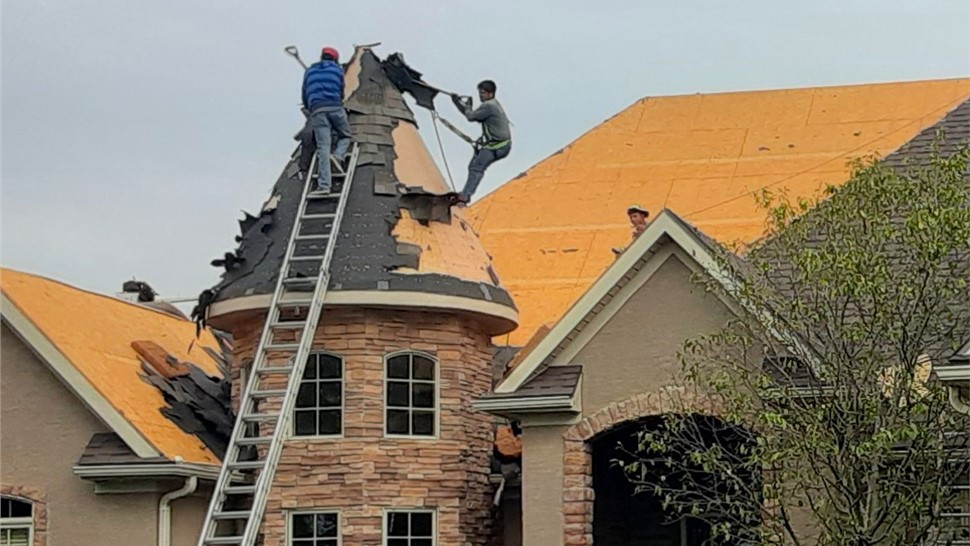 Roofing - Roof Replacement Photo 92