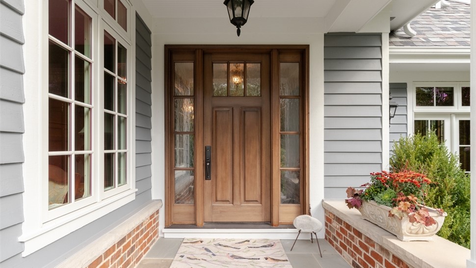 Doors - Door Replacement Photo 89