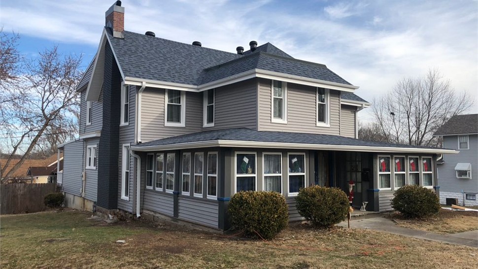 Roofing - Roof Repair Photo 97