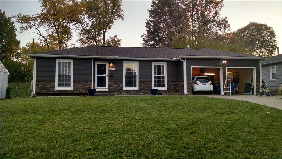 Siding - Siding Replacement Photo 21