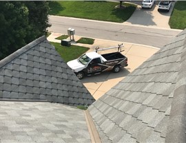 Roofing - Roof Types Photo 9