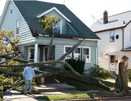 Storm Damage - Insurance Claims Photo 55