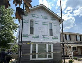 Siding - Siding Replacement Photo 52