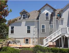 Siding - Siding Replacement Photo 85
