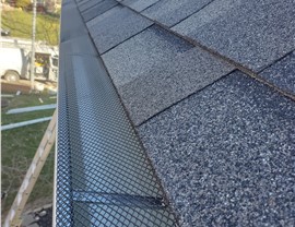 Gutters - Gutter Guards Photo 37