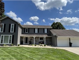 Siding - Fiber Cement Photo 31