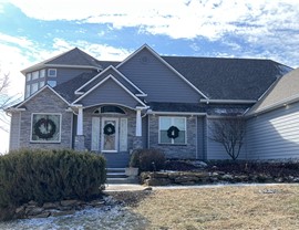 Roofing - Roof Repair Photo 5