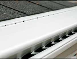 Gutters - Gutter Guards Photo 89