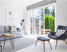 Doors - Door Replacement Photo 12