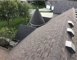 Roofing - Roof Repair Photo 56