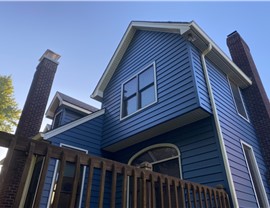 Siding - Vinyl Siding Photo 35