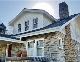 Siding - Siding Replacement Photo 85