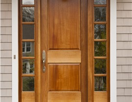 Doors - Door Replacement Photo 24