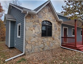 Siding - Siding Types Photo 9