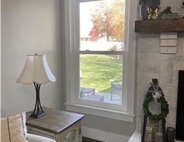 Windows - Double Hung Windows Photo 9