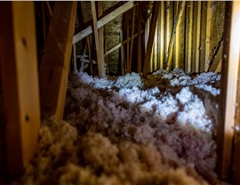 Attic Insulation Photo 34