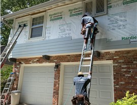 Siding - Siding Replacement Photo 22
