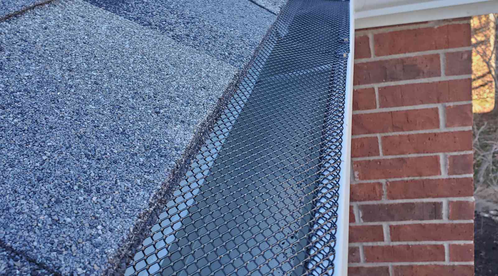Gutter Guards