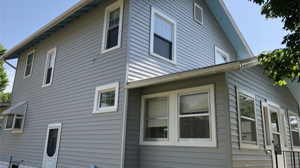 Gutters, Roofing, Siding Project in Warrensburg, MO by Integrity Roofing LLC