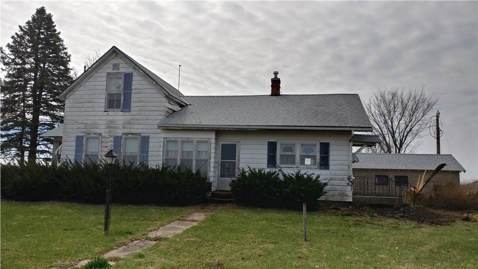 Gutters, Siding, Windows Project in Appleton City, MO by Integrity Roofing LLC