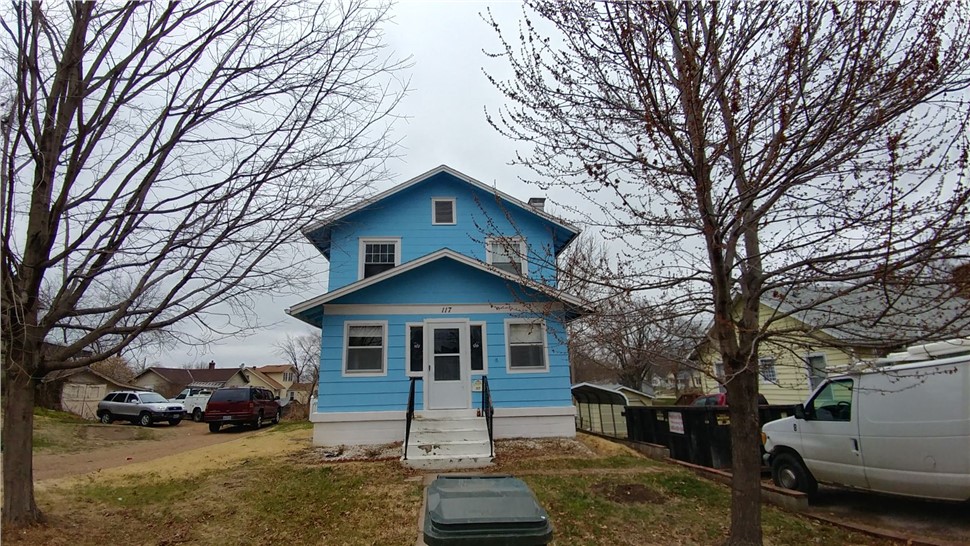 Gutters, Roofing, Siding Project in Warrensburg, MO by Integrity Roofing LLC