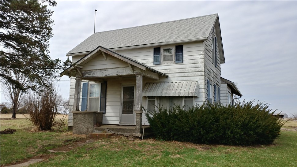 Gutters, Siding, Windows Project in Appleton City, MO by Integrity Roofing LLC